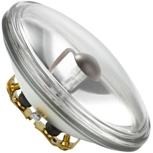 Schiefer Halogen PAR36 screw terminal 114x70mm 6.4V 30W 100h spot (GE alternative 4515) 3000K Dimmable - 679994515