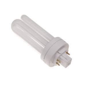 PLT 13w 4 Pin Philips Coolwhite/840 Compact Fluorescent Light Bulb