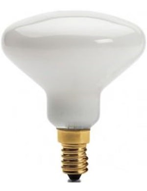 Pope Pope LED E14 Fila Mushroom R72x82mm 230V 260Lm 4W 2500K 925 Dim Opal 2500K Dimmable - LF0238007SB