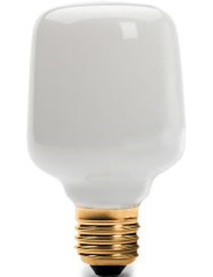 Pope Pope LED E27 Fila El Regal T61x107mm 230V 260Lm 4W 2500K 925 Opal Dim 2500K Dimmable - LF0238006SB