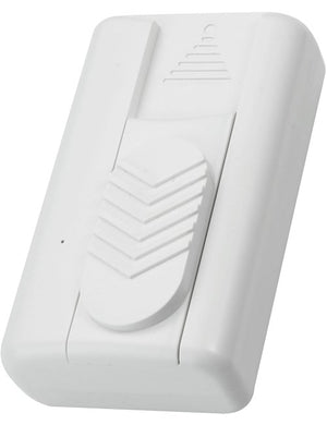 SPL Slide Foot Dimmer Trailing Edge LED 0-75W White K Non-Dimmable - 960001206