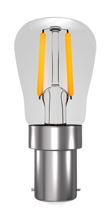 PYL2SBC-92D-BE - 240v 2w LED Pygmy 2700K SBC Dimmable