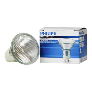 Philips CDM-Rm Elite Mini 20W/830 GX10 MR16 25D - MASTERColour GX10 CDM-RM Mini 20W 25D - 830 Warm White