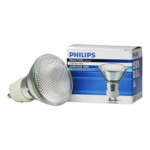 Philips CDM-Rm Elite Mini 20W/830 GX10 MR16 40D - MASTERColour GX10 CDM-RM Mini 20W 40D - 830 Warm White
