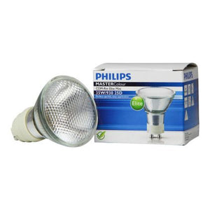 Philips CDM-Rm Elite Mini 35W/930 GX10 MR16 25D - MASTERColour GX10 CDM-RM Elite Mini 35W 25D - 930 Warm White | Best Colour Rendering