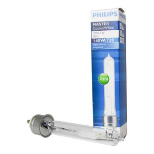 Philips MST CosmoWh CPO-TW Xtra 140W/728 PGZ12 - MASTER PGZ12 CPO-TW Xtra CosmoWhite 140W - 728 Extra Warm White