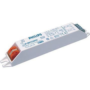 Philips HF-M BLUE 114 LH TL/PL-S/PL-C 230-240V - HF-Matchbox Blue 114 LH TL/PL-S/PL-C for 1x14W