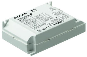 Philips HF-P 1 22-42 PL-T/C/L/TL5C EII 220-240V - HF-P 1 22-42 PL-T/C/L/TL5C II 220-240V for 1x22-42W