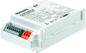 Philips HF-P 1/218 PL-T/C III 220-240V - HF-P 218 PL-T/C III 220-240V for 2x18W