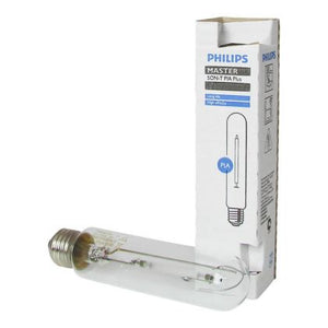 Philips MST SON-T PIA Plus 50W/220 E27 1SL/12 - SON-T PIA Plus 50W 220 E27 (MASTER)