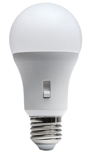 BELL 61040 15W Dimmable 5CCT GLS - ES Frosted