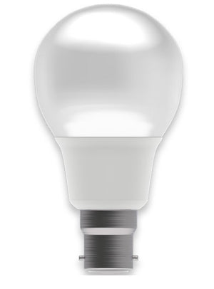 GLL13.4BC-82F-BE - LED 13.4W Opal GLS  Non Dimmable - BC - 2700K - 60554