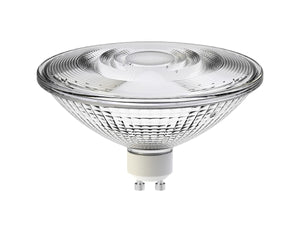AR111 240v 12w GU10 25° 3000k Dimmable 1150lm - 0029192