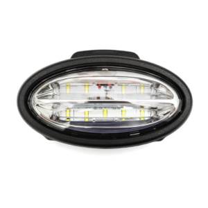 LED Tractor Flood Lamp 1600lm 45w 9-32v 5000°k IP67 - RE331642 - AL225025- AL222628