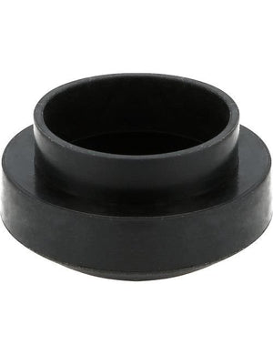 SPL Rubber Ring for E27 base (water resistant) Black 2 parts K Non-Dimmable - 604500007