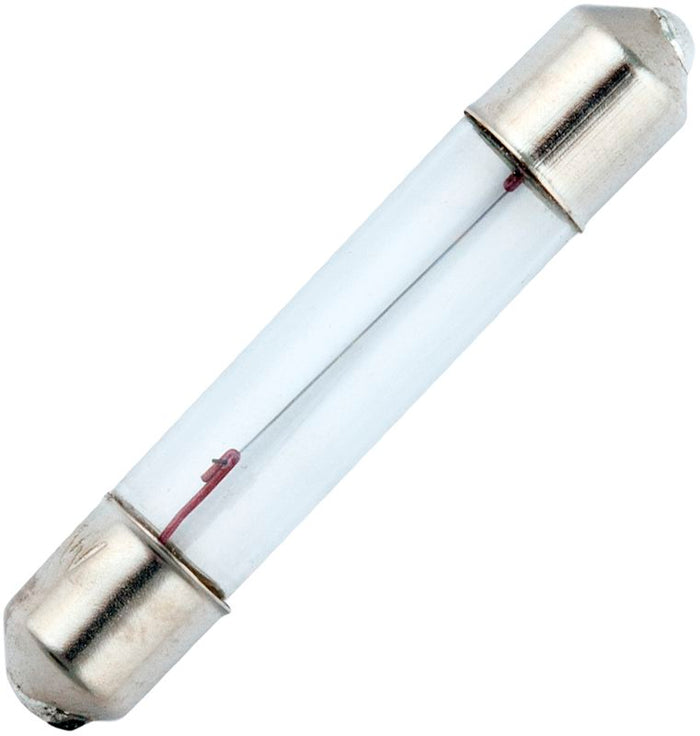 Schiefer S6 T6x36mm 26V 38mA 1W 2000h Clear 2500K Dimmable - 761445000 ...