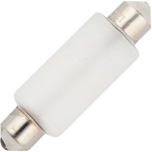 Schiefer S85 T15x44mm 12V 1250mA 1250mA 15W 1000h Frosted 2500K Non-Dimmable - 784531201