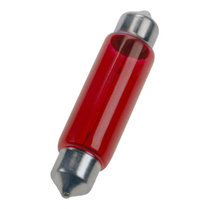 Bailey S84424005R S8.5 Festoon 11X44 24V 5W Red (Pack of 10)