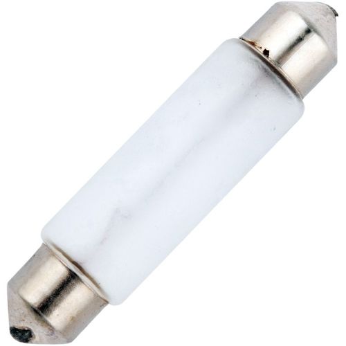 Schiefer S85 T11x44mm 24V 416mA 10W 2000h Frosted 2500K Dimmable - 784346301