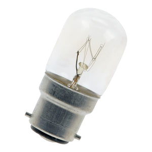 Bailey SB260130015 Pigmy B22d 30X60 130V 15W Clear (Pack of 10)