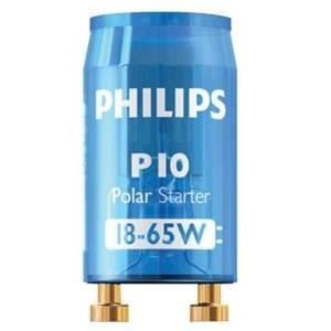 PHILIPS - ST-S10E-PH 18-65W SINGLE 220-240v BL ECG-OLD SITE PHILIPS - Easy Control Gear