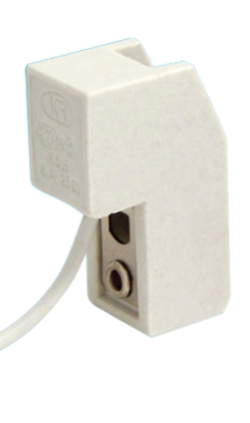 Bailey - 141214 Single Lampholders R7s 6A 250V T250 250mm - HOLK504