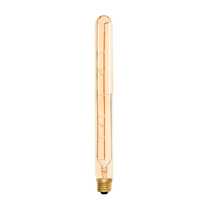 Zico ZIKD067/6W22E27A - Tube T30 Amber 300mm 6w E27 2000k