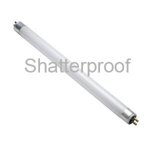 8w T5 Flykiller with Shatterproof Sleeve 12" Tube