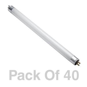One box 40 pieces 28w T5 Philips Daylight/865 1163mm Fluorescent Tube - 6500 Kelvin - 28865