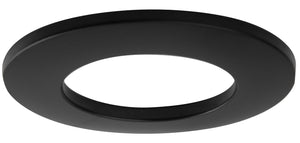 Megaman Tego 3 Bezel - Black  - 712214