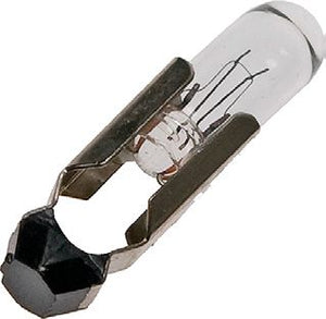 Schiefer T49 54x22mm 28V 22mA 062W C-2F 1000h Clear Telephone 2500K Dimmable - 473342700