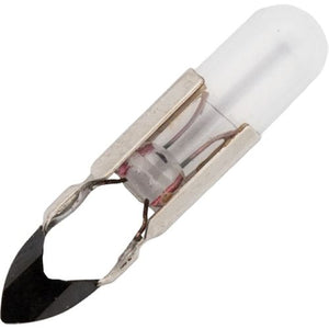 Schiefer T55K 54x22mm 12V 06W C-2V 10000h Clear Telephone 2500K Dimmable - 542230000