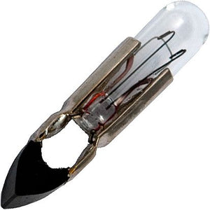 Schiefer T55K 54x22mm 30V 06W C-2F 10000h Clear Telephone 2500K Dimmable - 542245100