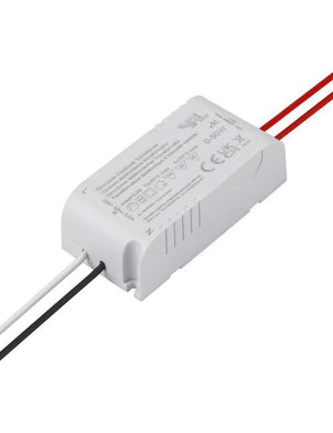 SPL Electronic Transformer 0-50W 12V AC DIM SPL K Non-Dimmable - 605100501