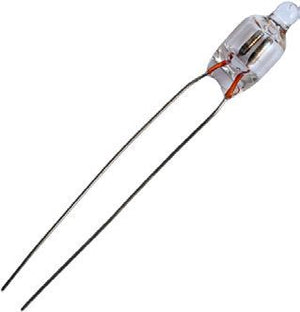 Schiefer WE 4x10mm 65-95V 10000h Clear Red Neon Glass 2500K Non-Dimmable - 010695900