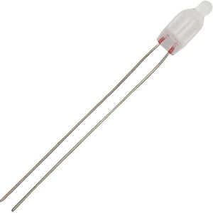 Schiefer WE 4x10mm 65-95V 10000h White Green Neon Glass 2500K Non-Dimmable - 010695903