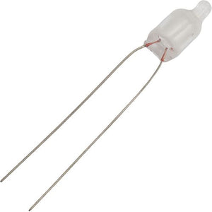 Schiefer WE 6x13mm 65-95V 10000h White Green Neon Glass 2500K Non-Dimmable - 010995903