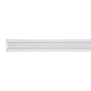 Kosnic KBTN50LS3-W40  Twin Output 5FT 50W Integrated LED Batten - Cool White