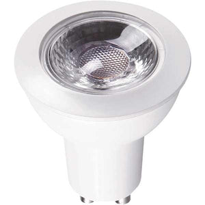 Kosnic RLCOB4.5GU10-65-S  4.5W Reon LED GU10 PAR16 Daylight