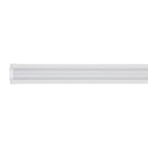 Kosnic KBTN70LS3-W40  Twin Output 6FT 70W Integrated LED Batten - Cool White