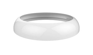 Kosnic KBHC6-TWHT  Clip On Polo Ring White (For KBHDDC6S65)