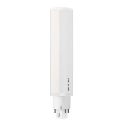 Philips CorePro LED PLC 9W 830 4P G24q-3 - Corepro PL-C LED 9W 900lm ...