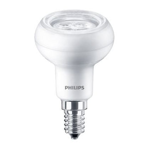 Philips CorePro LEDspotMV ND 1.7-25W 827 R50 36D - CorePro LEDspot MV E14 Reflector R50 1.7W 827 36D | Replaces 25W