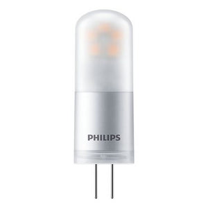 Philips CorePro LEDcapsuleLV 2.5-28W G4 830 - CorePro LEDcapsule G4 2.5W 300lm - 830 Warm White | Replaces 35W