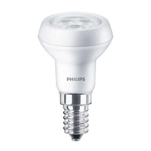 Philips CorePro LEDspotMV ND 2.2-30W 827 R39 36D - CorePro LEDspot MV E14 Reflector R39 2.2W 827 36D | Replaces 30W