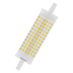 Osram LED Line 118 150 300° 19W 840 Clear R7s