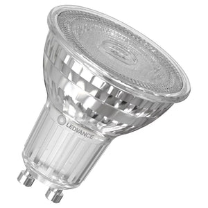 Ledvance Performance LED PAR16 36° DIM P 4.5W 940 GU10 Cool White Replaces 50W