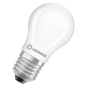 Ledvance LED Classic P 25 Filament DIM P 1.8W 827 Frosted E27