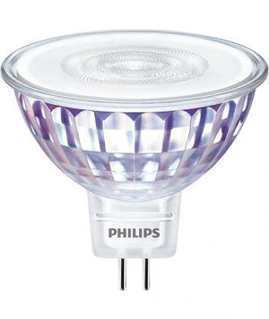 Philips Corepro LEDspot GU5.3 MR16 7W 660lm 36D - 840 Cool White | Replaces 50W