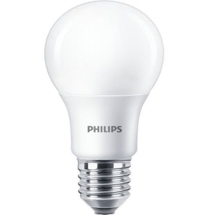 Philips CorePro LEDbulb D 13.5-100W A60 E27 827 - Corepro LEDbulb E27 Pear Frosted 13.5W 1521lm - 827 Extra Warm White | Dimmable - Replaces 100W